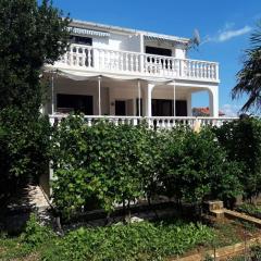 Apartment in Novalja with sea view, terrace, WiFi 3572-2