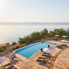 モーベンピック リゾート & スパ デッド シー（Mövenpick Resort & Spa Dead Sea）