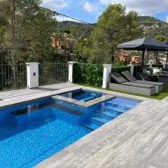 Lux Spa Barcelona