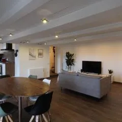 Les lofts M