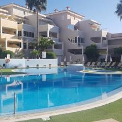 Chayofa Country Club