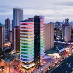 Hotel Gold Arcos 4 Sup - Opened May 2022