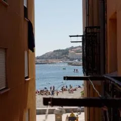 Du bonheur et du bon air à Banyuls !