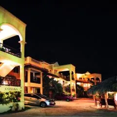Aparta-Hotel Villa Baya