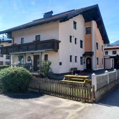 Ferienwohnung Bergtroll