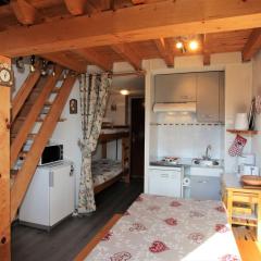 Studio La Toussuire, 1 pièce, 4 personnes - FR-1-417-53