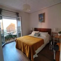 Luminoso Apartamento * La Marina de Valencia