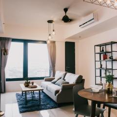 Timeless, 3BR Cityview by WStay @ Tropicana 218 Macalister