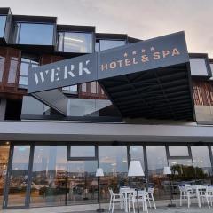 WERK Hotel & SPA