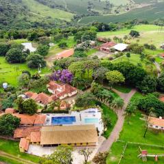 Hotel Fazenda Vale das Grutas