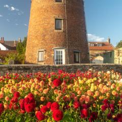 The Old Windmill