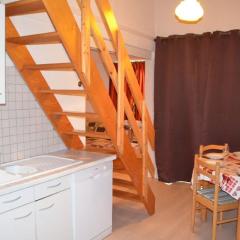 Appartement Les Menuires, 2 pièces, 6 personnes - FR-1-452-119