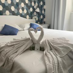 Trastevere four seasons Manara