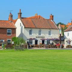 Ivy Cottage