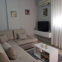 Zeko Apartment