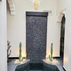 Riad l'Empire