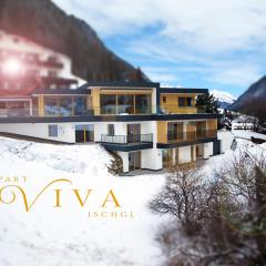 Apart Viva Ischgl