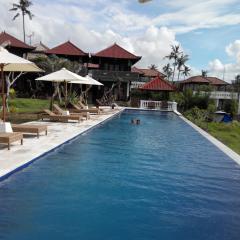 Gubug Balian Beach Bungalow