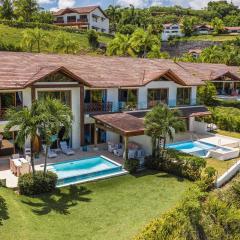 The Greatest 3BR Villa at Puerto Bahia