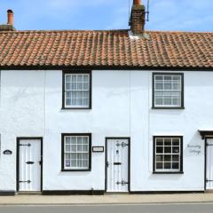 Pebbles Cottage