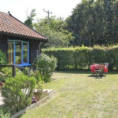 Meadow Cabin