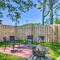 Explore New River Gorge Quiet Couples Retreat