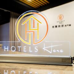 HotelsHere - Ximen