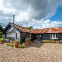 Stable Cottage