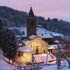 Historical House Medieval Abbey - Al Chiostro