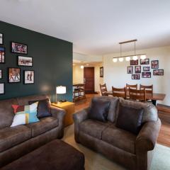 Winter Park FF Premium Rated Condo 4340