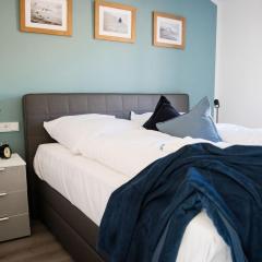 Ferienhaus "Q" - Wohnung 2