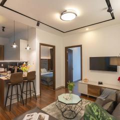 MCK Homestay Da Lat-Can Ho 302