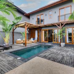 2 ZenBali Villa Managed by Manara