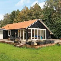 Holiday home Oksbøl LXXXIII