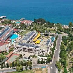 Crystal De Luxe Comfort Collection - All Inclusive