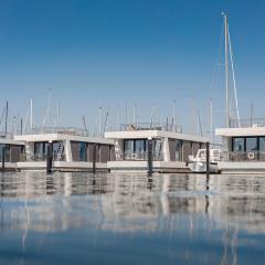 Hausboot Kielwasser FH-LA 03