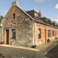 West Cottage Todrig Farm