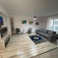 Apartament de lux intr-o zona rezidentiala linistita