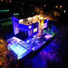 Villa SOLEMARE DEMRE