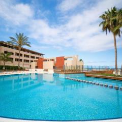 Spacious and comfortable Paraiso II