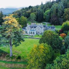 The Lake House, Wansfell Holme, Windermere