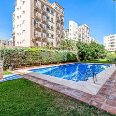 Awesome Apartment In Torremolinos With Outdoor Swimming Pool, Wifi And 4 Bedrooms