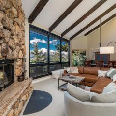 Cedar Upper Condominium 3 Bedroom condo