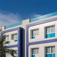 Las Afortunadas - Playa Arinaga 2ºA
