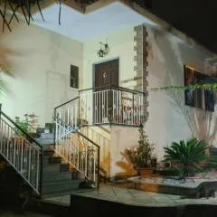 Villa Giulia al Vesuvio