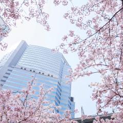 The Strings by InterContinental, Tokyo, an IHG Hotel