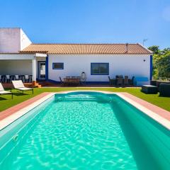 Chaparral Wonderful house in Nature 1h from Lisbon by SoulPlaces