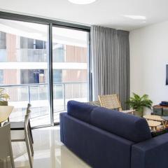 Modern 2BR in Florentin By Holiday-rentals