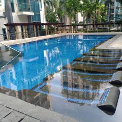 MRMCONDOTEL cluster 1 2H