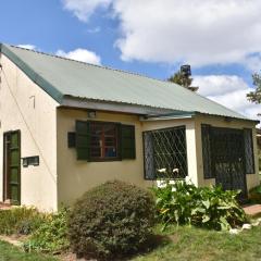 Comfortable countryside retreat for the family.